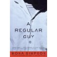 A Regular Guy: Mona Simpson